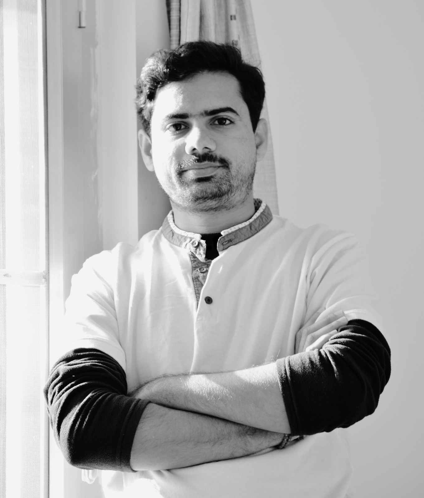Mr. Sunil Peddi